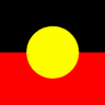 Aboriginal Flag