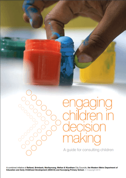 Engaging Children in Decision Making